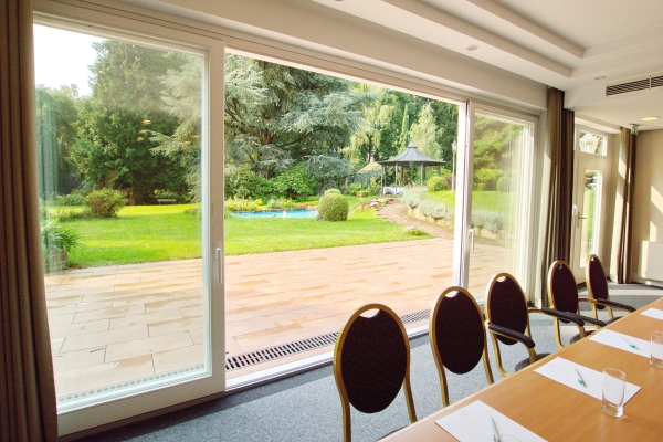 Parkhotel am Taunus (Oberursel)
